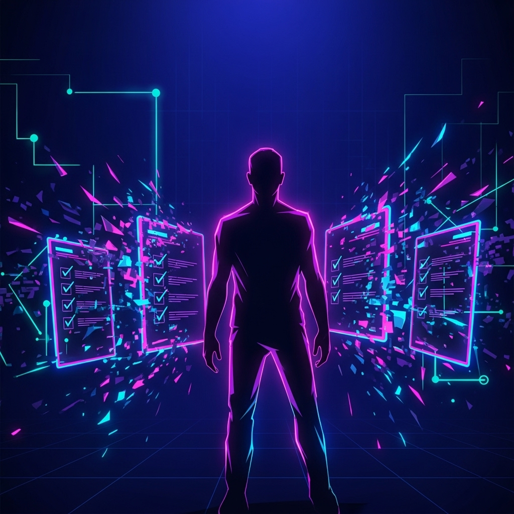 Why Compliance Is More Than Checklists