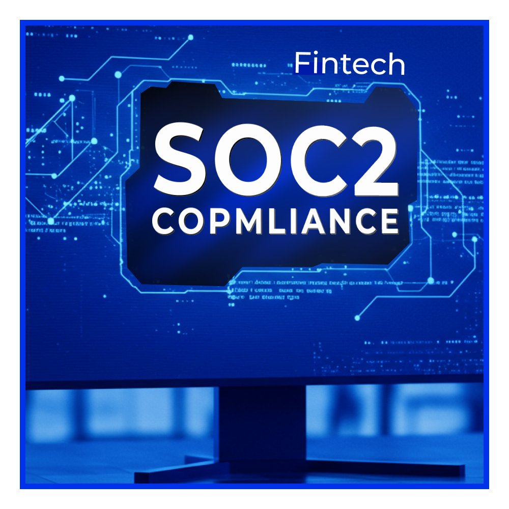 SOC 2 Compliance in Fintech: A Game-Changer for Growth and Security