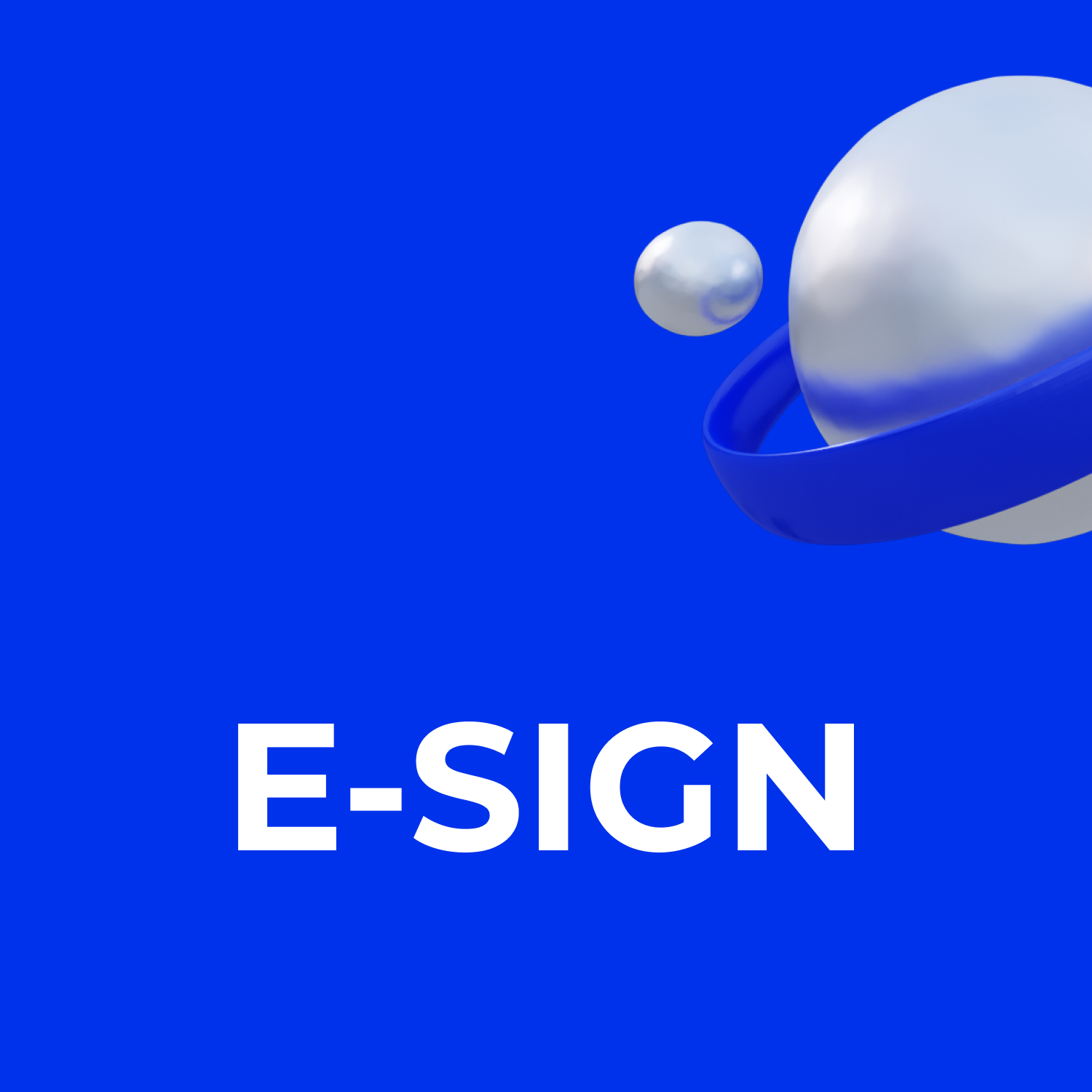 E-SIGN Monitoring and Testing Playbook