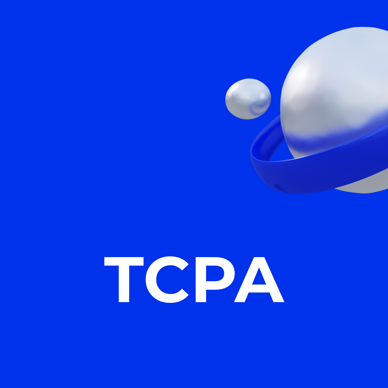 TCPA Monitoring and Testing Playbook